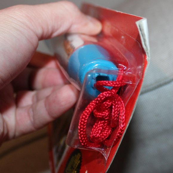 3/$28❤️vintage sealed 1980 Crayon Pal AmToy doll playmate Crayola No.1181 Coleco - Picture 4 of 7